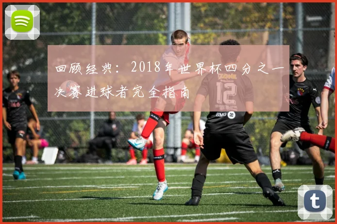 回顾经典：2018年世界杯四分之一决赛进球者完全指南